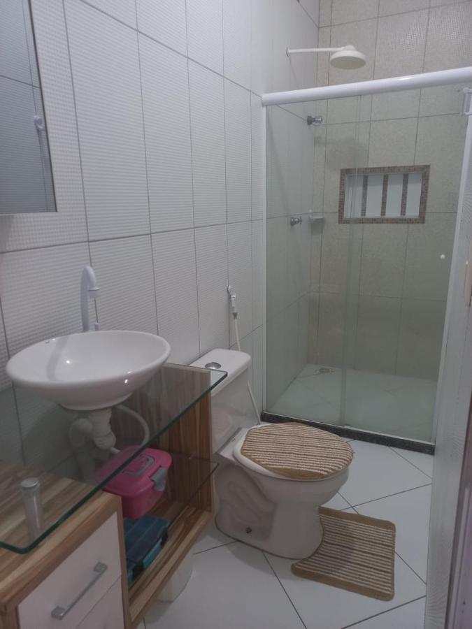Casa Familiar - Guaibim别墅 外观 照片