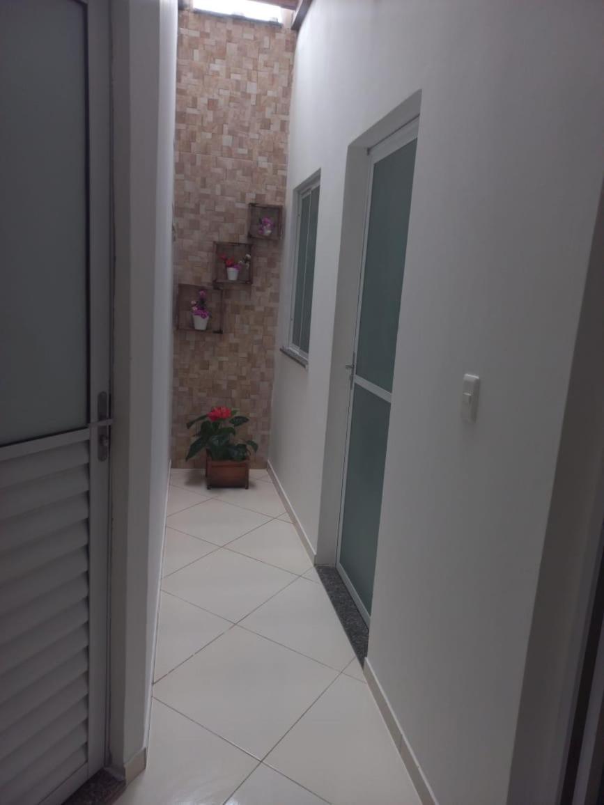 Casa Familiar - Guaibim别墅 客房 照片